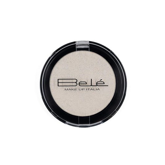 Belé MakeUp Italia b.One Eyeshadow (#6 Magic White - Glitter) (Made in Italy)