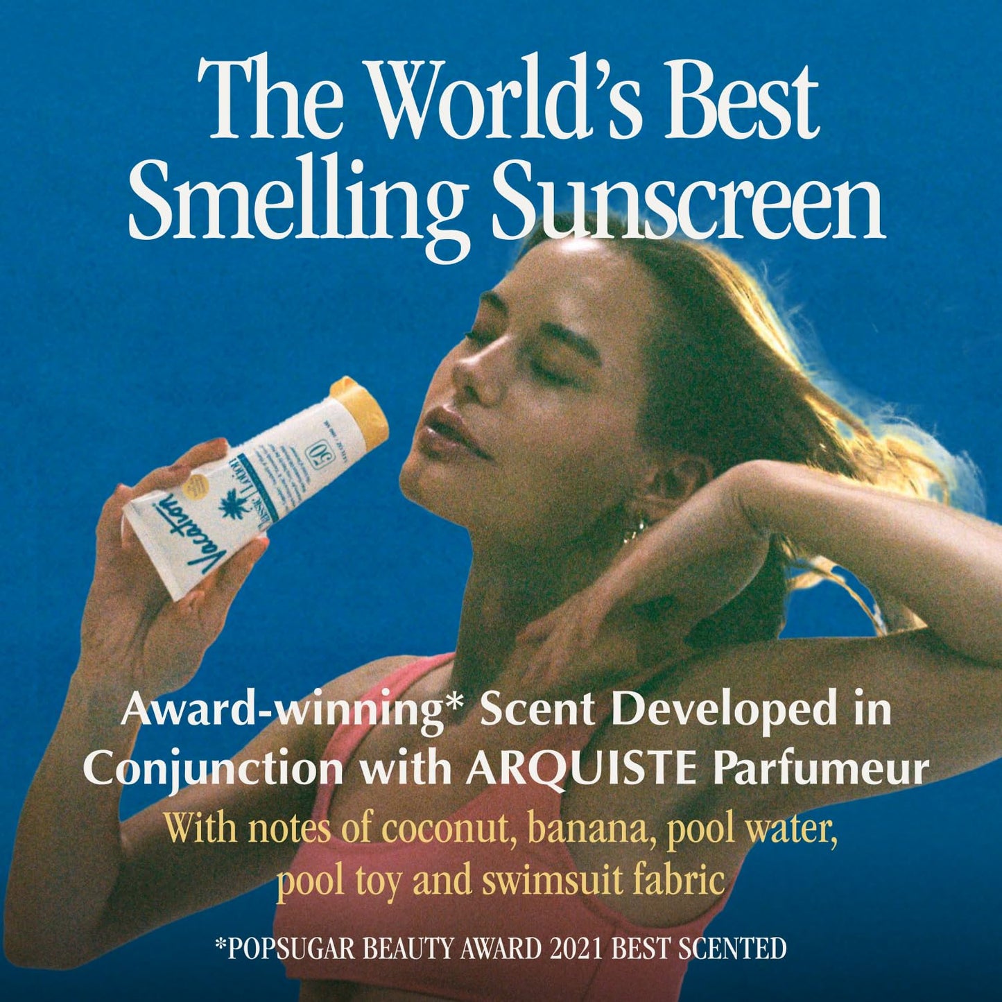 Vacation Mini Classic Sunscreen SPF 30, Water-Resistant, Bulk Suntan Lotion, Bachelorette Party Favors, Beach Must Haves, Traveling Essentials, Travel Size, 1 Fl. Oz. (Value Pack of 12)