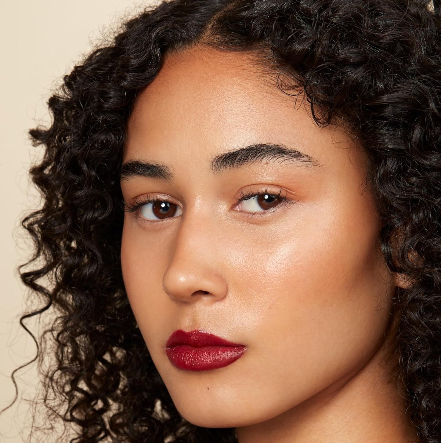 Monika Blunder Beauty - Hot Line Lip Liner (Kelly) - Berry - Clean Beauty, Cruelty-Free, Vegan