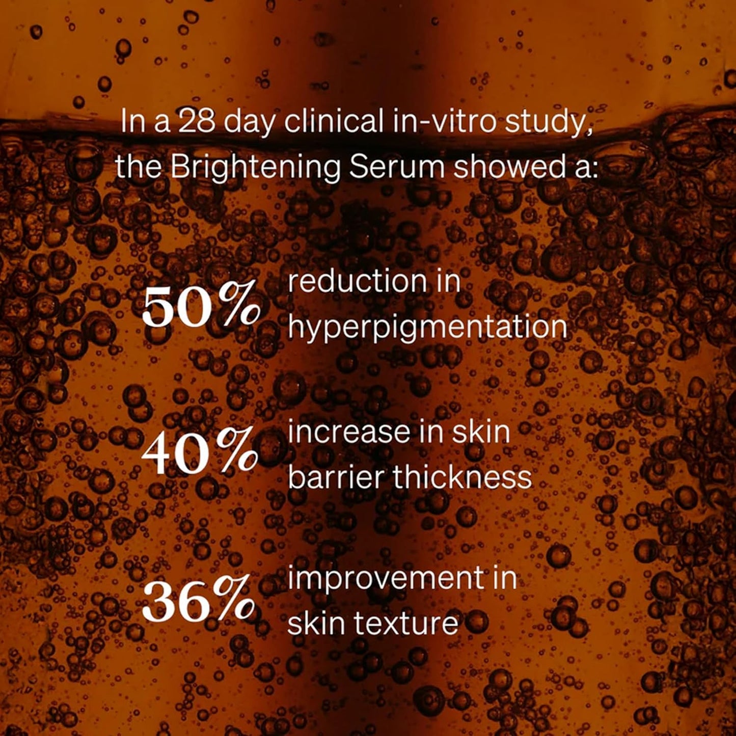 Brightening Serum with Niacinamide, Helps Improve Dark Spots & Skin Glow, Suitable for Sensitive Skin, 1 fl oz