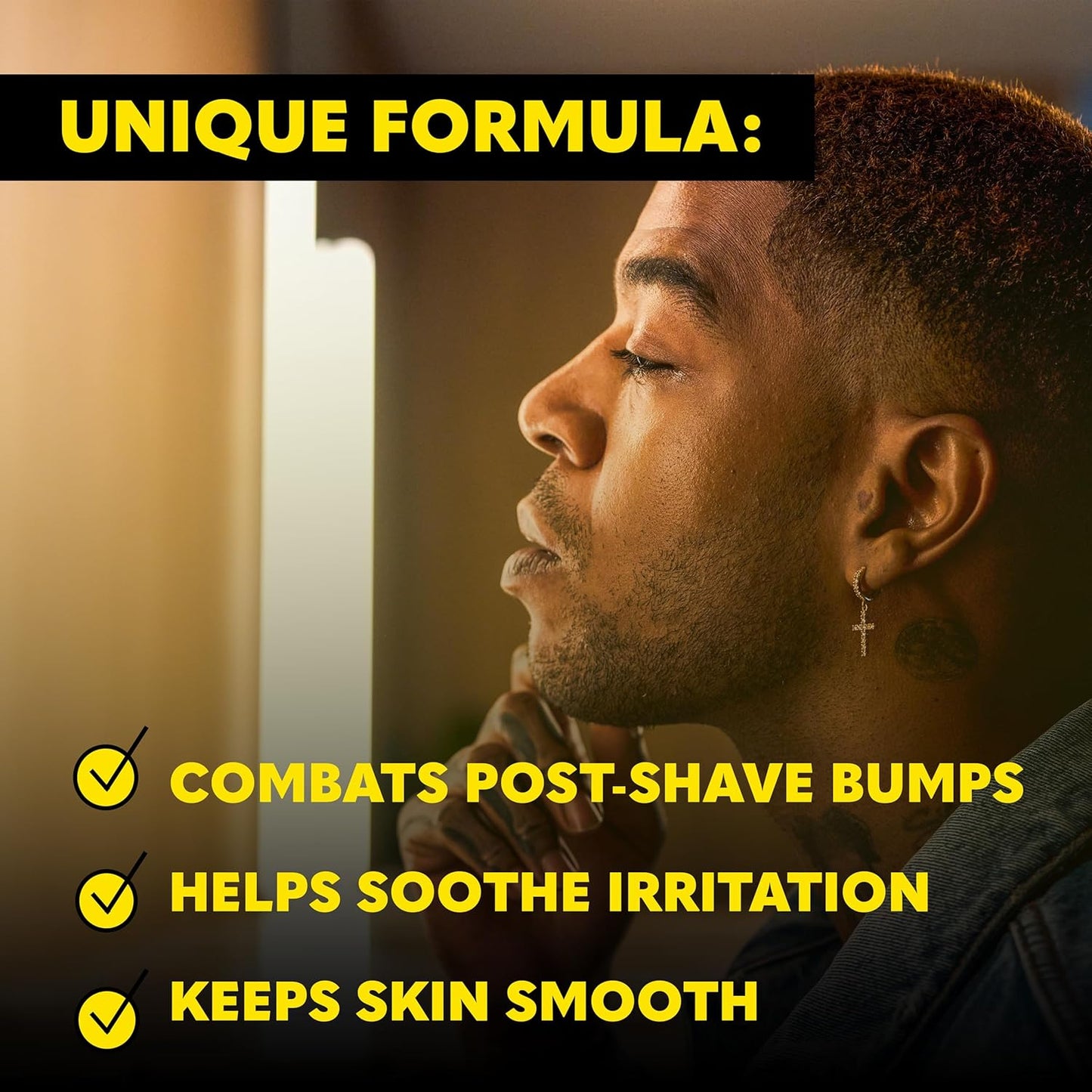 Beard Club Straight Razor for Men, Shaving Gel & Aftershave for Men – Hydrating Mens Shave Cream, Soothing After Shave Lotion & Navajas Para Barbero - Barber Straight Edge Razor Kit - Gift Kit