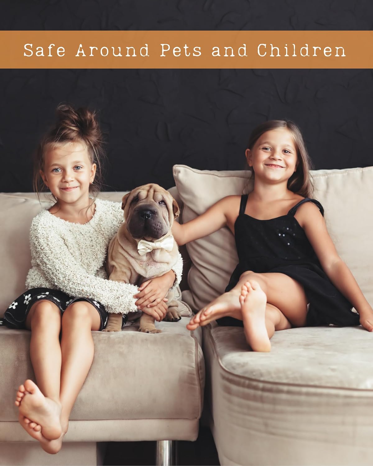 Brazilian Summer Natural Hair & Body Mist Spray Inspired by Bum Bum, Pure Essential and Fragrance Oils, Alcohol-Free, Handmade in California, 0.5Fl Oz