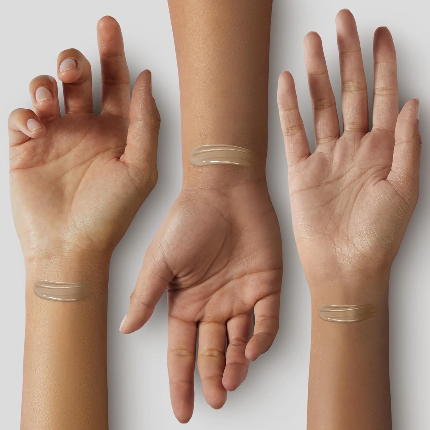 [*Mini Size*] TIRTIR Mask Fit Red Cushion Foundation | Full coverage, Weightless, Skin fit, Satin Glow Finish, Korean Makeup BB Foundation, beauty, Tattoo cover up, Buildable (#21N Ivory, 0.15 Fl Oz)