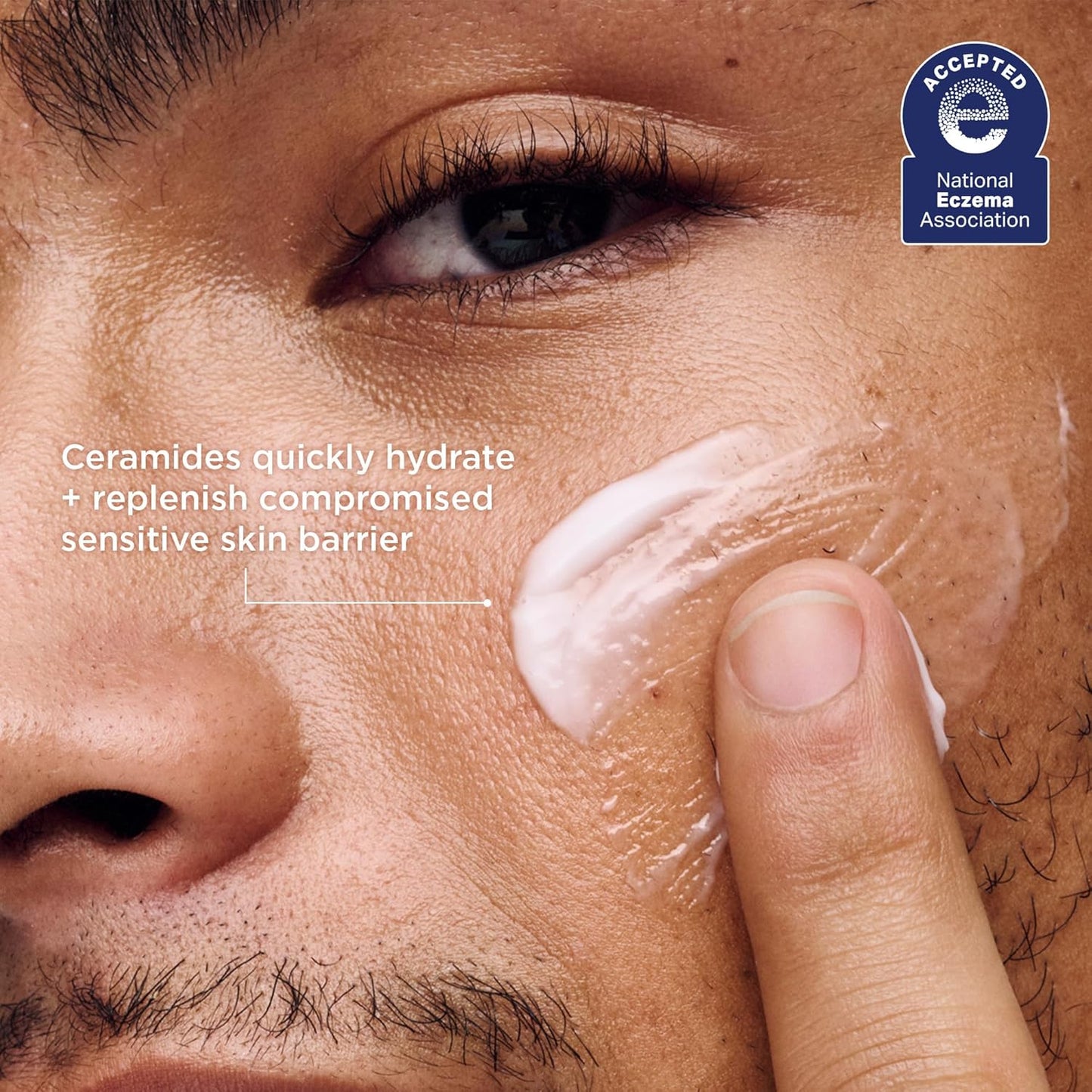 AESTURA ATOBARRIER365 Lightweight Korean Face Moisturizer with Ceramides | Strengthens Barrier, Fast-Absorbing Hydration, Suitable for Dry, Normal & Sensitive Skin, 90ML / 3.04 fl. Oz.