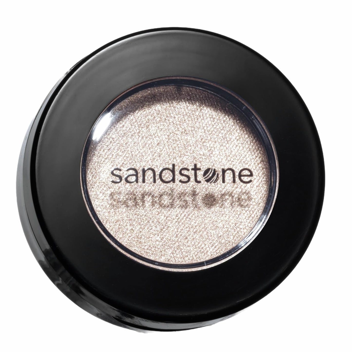 Eyeshadow for Sensitive Eyes, Eyeshadow with Long Durability, Allergy Certified, Fragrance-Free and Vegan Eye Make-Up, Hypoallergenic Make-Up (248 Silk)