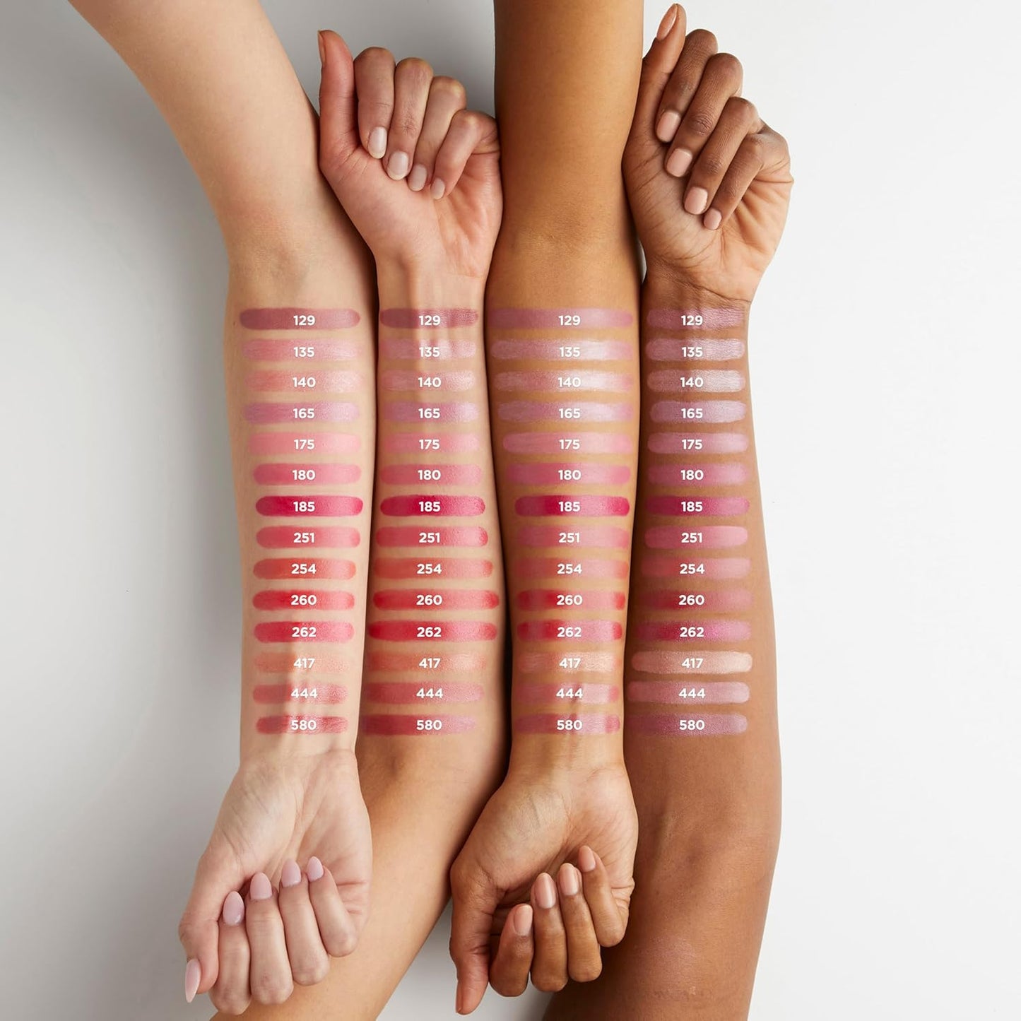 L'Oreal Paris Colour Riche Lipcolour, Peach Fuzz, 1 Count