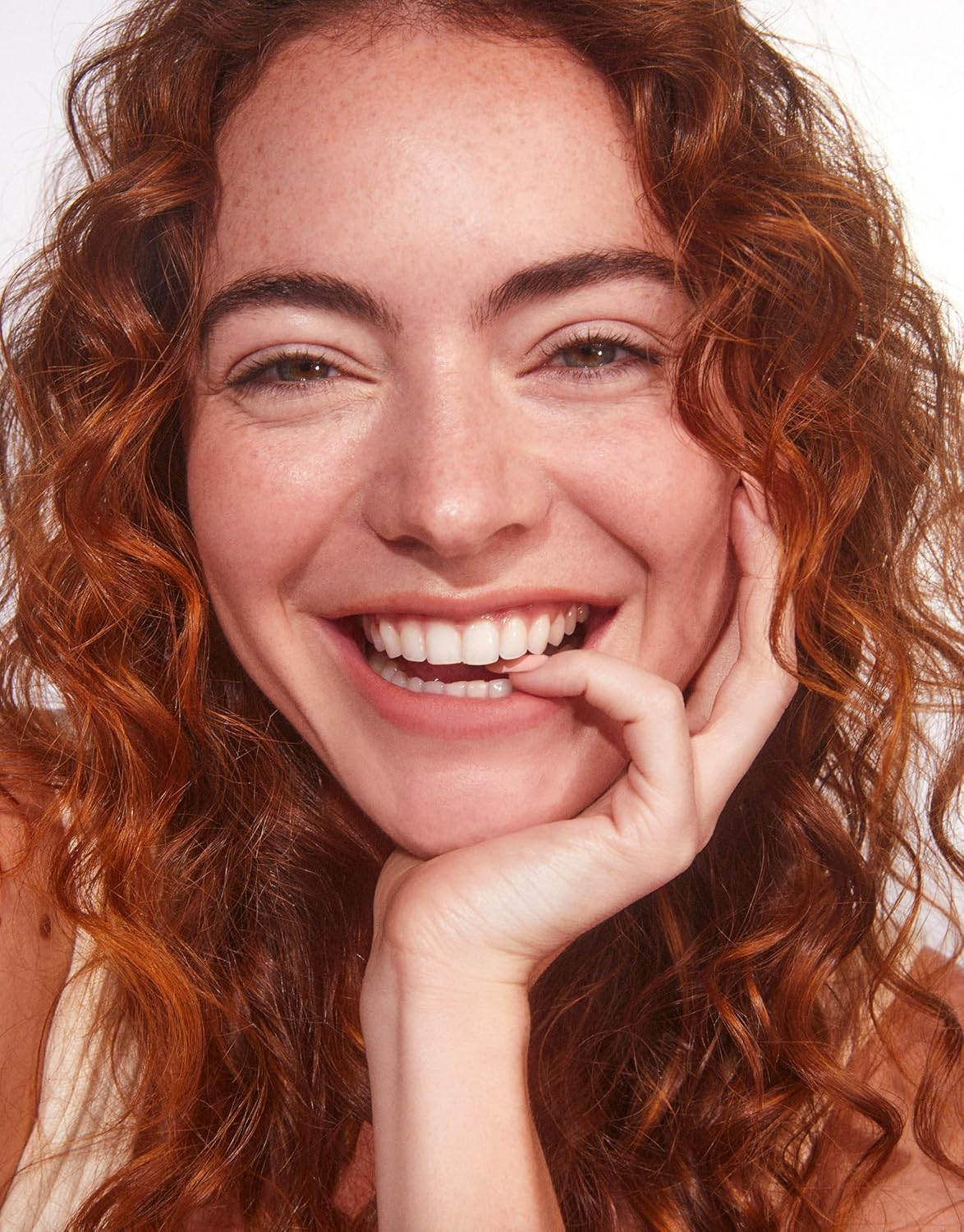 Satin Matte Foundation