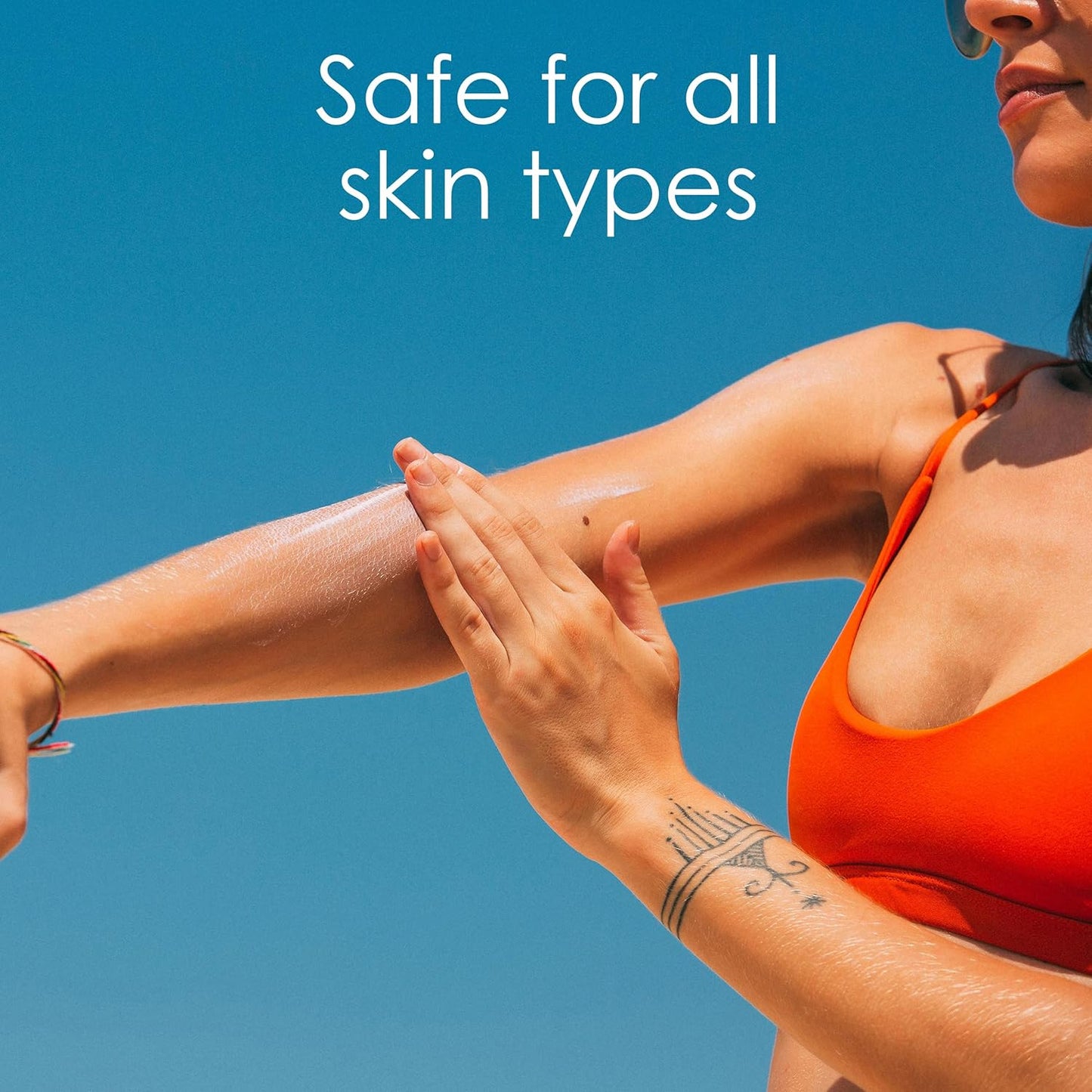 Body Butter Variety Pack | with Organic Shea Butter and Jojoba Oil | Lemon Sage, Lavender, Sweet Vanilla | Body Butter Minis | Trio of Travel Size Lotion | 3 x 2oz Jars